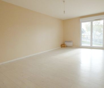 Location Appartement 3 pièces 69m² - Photo 1