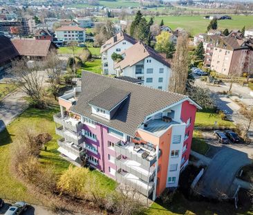 Ihr neues Zuhause mit Gartensitzplatz - Foto 5