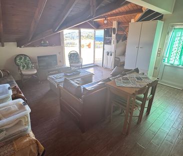 Studio/Γκαρσονιέρα για ενοικίαση Αγία Παρασκευή (Λέσβος - Μυτιλήνη) - Φωτογραφία 3