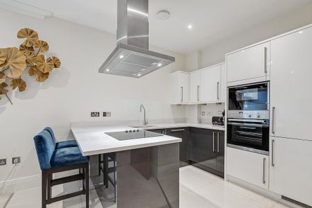 1 bedroom apartment to rent - Photo 4