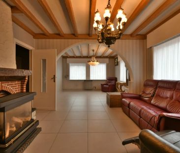 Halfopen woning met 3 slaapkamers in Westkerke - Photo 1