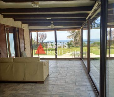 Διαμέρισμα για ενοικίαση Αγία Μαρίνα (Κορωπί) - Photo 2