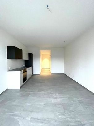 1.5-Zimmer-Wohnung ideal für Singles! - Photo 1