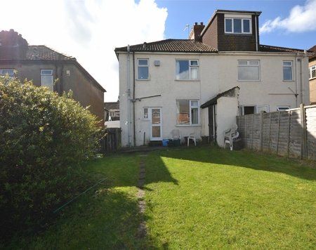 Toronto Road, Horfield, Bristol, BS7 - Photo 3