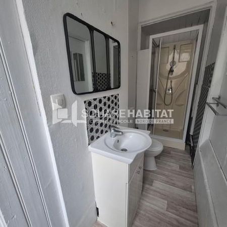 Location Appartement 1 pièce 27m² LILLE 59000 - Photo 4