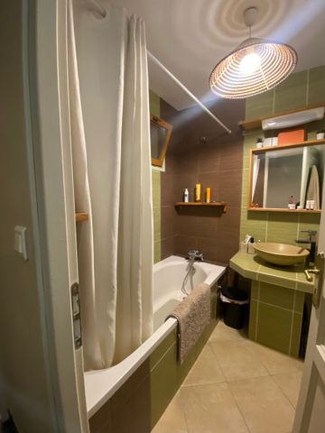 Location Appartement 2 pièces 45m² - Photo 5