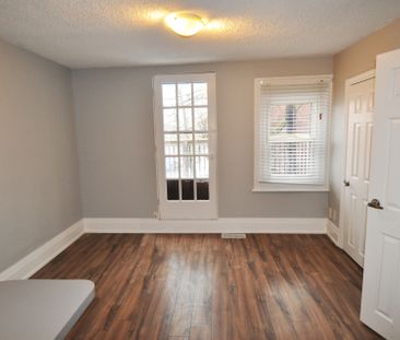 For Lease - 271 Albany Avenue Unit# 2, Toronto, Ontario - Photo 5