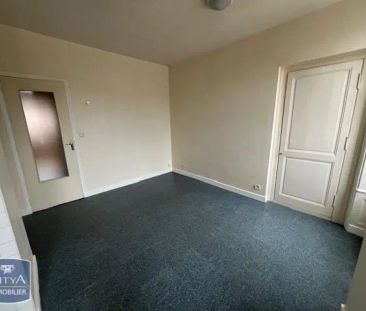Appartement à louer 2 pièces 34m² - Photo 6