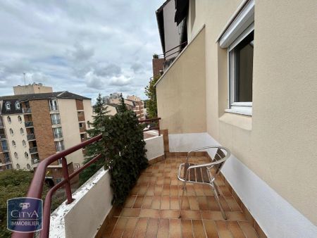 Appartement à louer 2 pièces 51.42m² - Photo 2