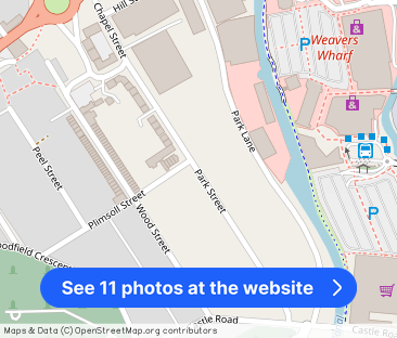 Park Street, Kidderminster, Worcestershire - Photo 1