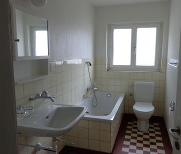 Gemütliche Altbauwohnungen - befristet bis 28.02.2027 - Foto 2