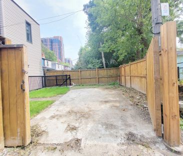 For Lease - 49 Vine Avenue Unit# MAIN, Toronto, Ontario - Photo 6