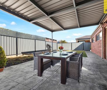 Modern Family Living in Prime Derrimut Location - Photo 6