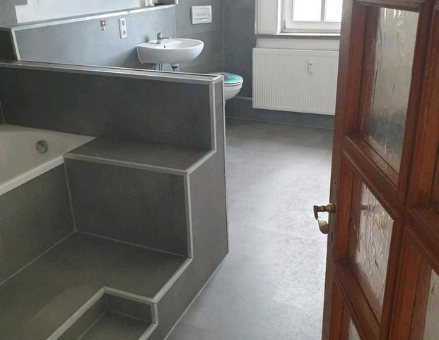 Wohnung im Wartburgkreis 64m2, 2 ZKB, in Förtha/Gerstungen - Foto 1