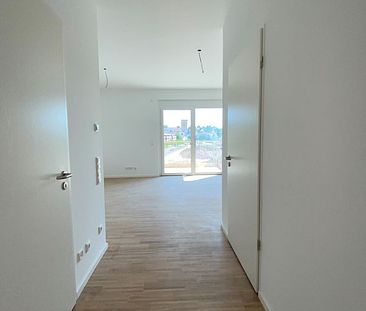 Betreutes Wohnen im Neubau Seniorenstift DfM Backnang 2-Zimmer - Photo 1