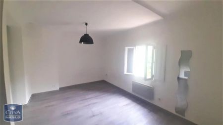 Appartement à louer 1 pièce 27.1m² - Photo 3