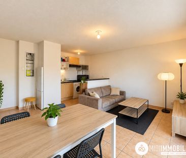 Location Appartement 3 pièces 55m² ALBI 81000 - Photo 6