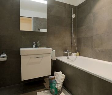 Moderne avec jardin - Foto 6