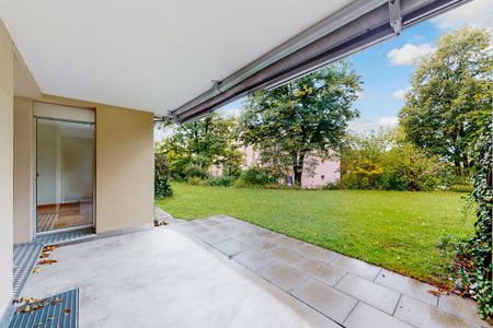 Attractive apartment in a quiet and green environment - Photo 5