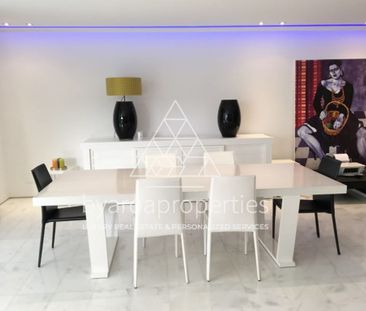 3 room luxury Semidetached House for rent in Santa Eulària des Riu,... - Photo 2