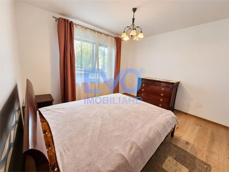 Apartanent 2 camere de inchiriat in Valea Lupului - Photo 2