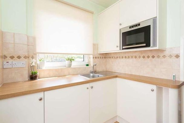 Radlett Road, Wd, Watford, WD24 - Photo 1