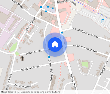 James Street, Coalville - Photo 1