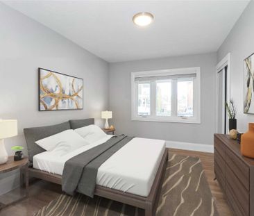 For Lease - 1939 Davenport Road Unit# Main, Toronto, Ontario - Photo 1