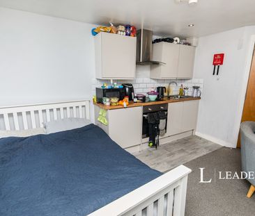 1 bedroom studio to rent Iron Gate, Derby, Derbyshire, DE1 - Photo 5