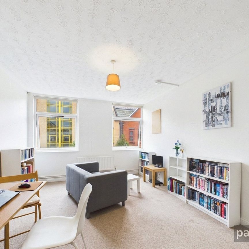 South Street, Reading, Berkshire, RG1 - Photo 1