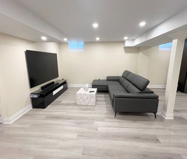 For Lease - 126 Eastvale Drive Unit# Basement, Markham, Ontario - Photo 3