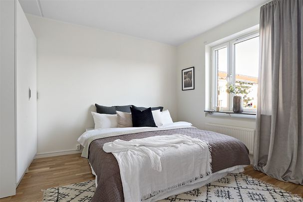 Marklandsgatan 37 - Foto 1