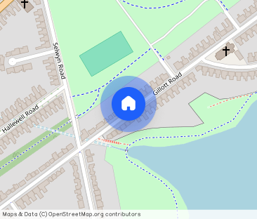 Gillott Road Room 5 - Photo 1