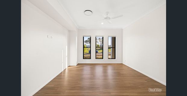 Luxurious Acreage Living in a Prestigious New Estate - Photo 1