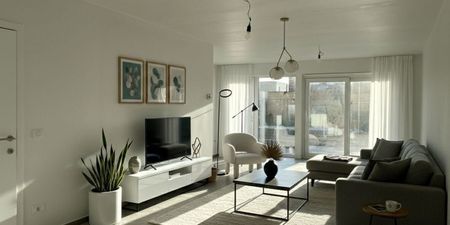 Woning te huur in Heule voor € 1.250 met 3 slaapkamers - Foto 2