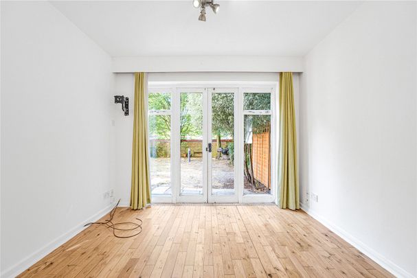 Parkside, Southfields, SW19 5NL - Photo 1