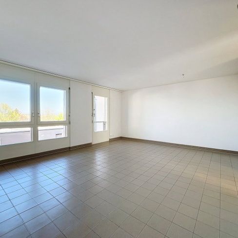 3.5 Zimmer, EG - Photo 1