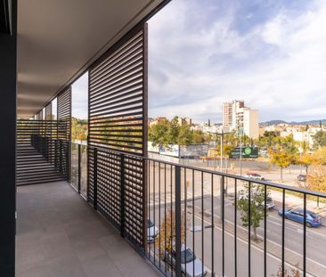 Piso de alquiler en Rda. Jean Monnet 230-238, Sabadell, 230-, Can G... - Photo 4