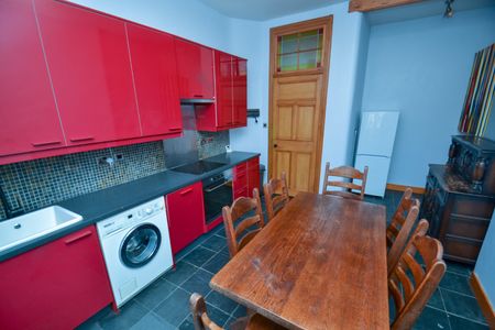 1 bed flat to rent in Niddrie Road, Glasgow, G42 - Photo 3