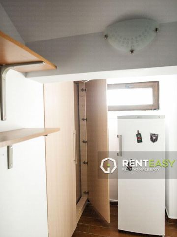 Apartament spatios cu o camera de inchiriat in zona Centru - Stefan cel Mare - Fotografie 5
