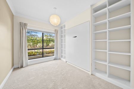 43 Finniss Crescent, Narrabundah ACT 2604 - House For Rent | Domain - Photo 2