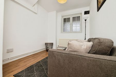 Room in a Shared Flat, Ashby House, SW9 - Photo 3