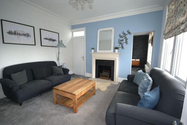 3 bedroom detached house to rent - Photo 1