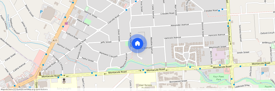 11B Verco Avenue, SA 5074, Campbelltown