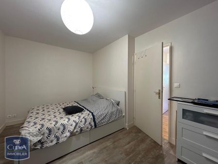 Location Appartement 2 pièces 50m² ST CYR SUR LOIRE 37540 - Photo 3