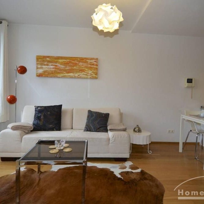 Helle und schöne 2 Zi Wohnung mit Balkon in Prenzlauer Berg - Photo 1