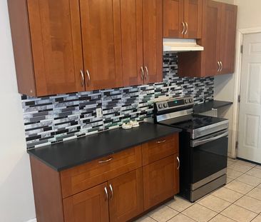 For Lease - 599 King Street Unit# 2, Hamilton, Ontario - Photo 1