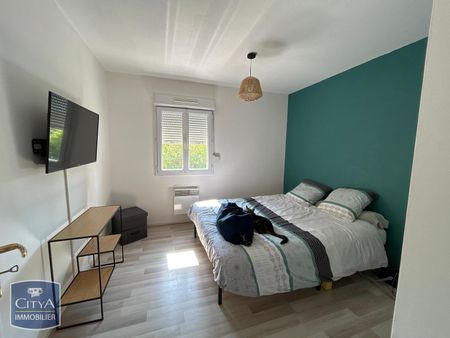 Location Appartement 2 pièces 50m² RIVERY 80136 - Photo 3