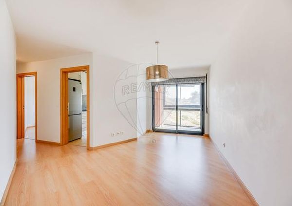 Apartamento T2 em Lisboa