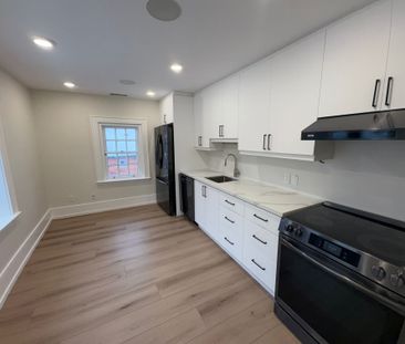 For Lease - 13 Thomas Street Unit# 2nd Level, Mississauga, Ontario - Photo 6